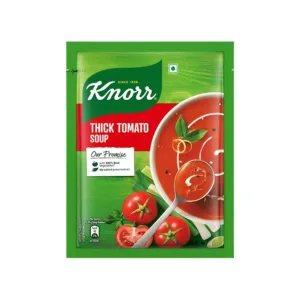 Knorr Thick Tomato Soup (51GM)