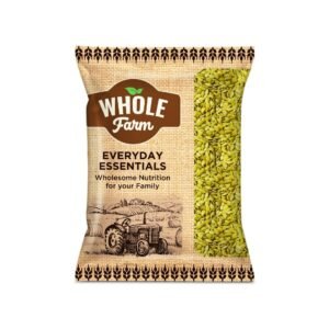Whole Farm Premium Pumpkin Seeds (100GM)