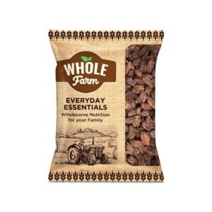 Whole Farm Premium Badi Elaichi  Black Cardamom Whole (20GM)
