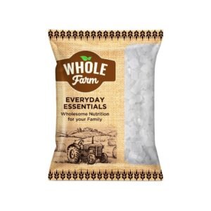 Whole Farm Premium Diamond Mishri (100GM)