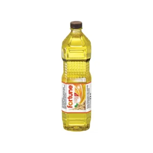 Fortune Refined Groundnut Oil (1LTR)