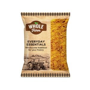 Whole Farm Premium Jaggery Powder (500GM)