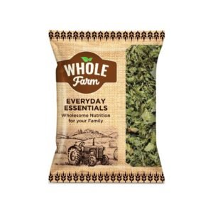 Whole Farm Premium Kasuri Methi (50GM)