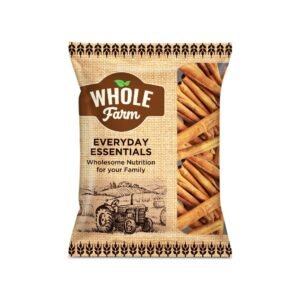 Whole Farm Premium Cinnamon Stick (50GM)