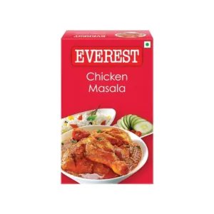 Everest Chicken Masala (Koli Masala)(100g)