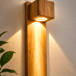 Wall Lamp